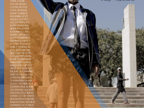 THUMA MINA Poster